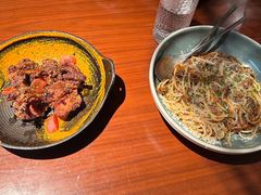 -MAGPIE喜鹊派餐厅(华侨城店)