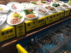 -杭越海鲜(迪荡店)