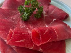 -靓海海鲜火锅(水上湖边观景店)