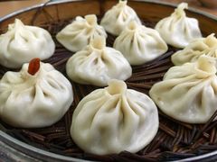 -清真老铁家灌汤包