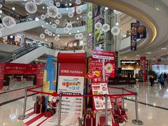 -百联川沙购物中心