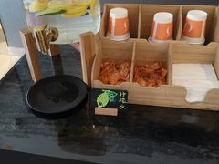-桔子酒店（上海静安寺武宁路地铁站店）(原静安寺余姚路店)