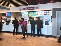 -肯德基(安定门店)