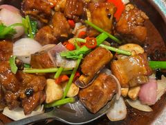 -志明眷村·台式融合菜·宵夜