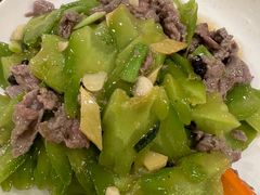 -婆婆家·湛江特色美食(福田振华路店)