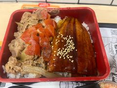 -吉野家(上海美罗城店)