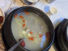-长顺参鸡汤店(西塔总店)