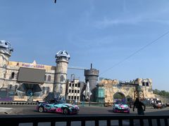 -渔岛海洋度假区