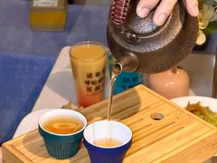 -后海16号·北京私房菜