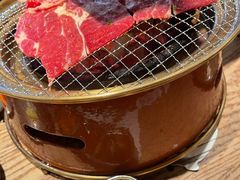 -西塔老太太泥炉烤肉(杭州首店)
