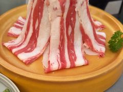 -故里和山·成都火锅(欢乐港湾店)