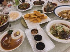 -高老庄绿色传奇(昊元生活广场店)