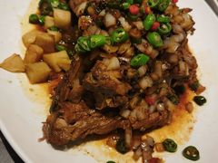 -新乾隆酒楼(帝景园店)