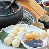 绍兴小桥流水边的围炉煮茶🫖真的好惬意