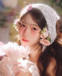 -克拉女神写真馆·匠心定制