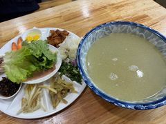 金牌过桥米线-德致祥云南过桥米线(云天小苑店)