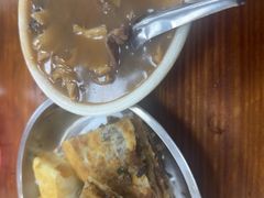 -逍遥镇刘相五胡辣汤豆沫馆(康复中街店)