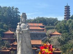-南沙天后宫景区