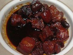 -黄山老妈·土菜(碧桂园店)