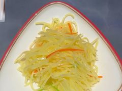 -东方饺子王(哈西万达店)