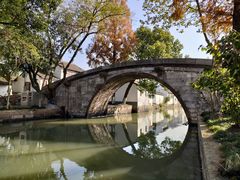 -金泽古镇