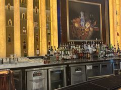 -龙虾酒吧扒房(宁波香格里拉店)