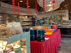 -佳麦烘焙(姚港路店)