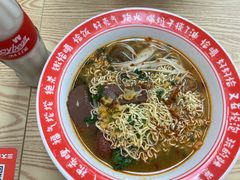 -三大营南昌水煮·油炸(天城路店)