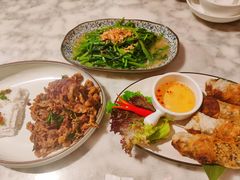 -PHO爺·越南料理(亦庄大族广场店)