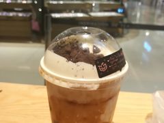 -喜茶(深圳东门1234店)