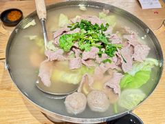 乐山跷脚牛肉-川堂风·跷脚牛肉·乐山爆炒(宝山日月光店)