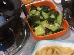-范贤光鸡公煲(平乐园总店)