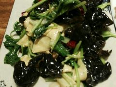 -海富荣·锅贴·陕菜家常菜(阳光城店)