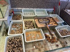 -小城故事·地道宁波味(月湖盛园店)