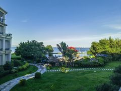 -厦门北海湾惠龙万达嘉华酒店
