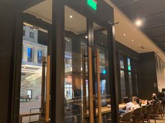 -星巴克(天津鲁能中心第三店)