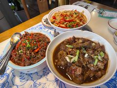 -柴火农家·江西赣南菜(土华店)