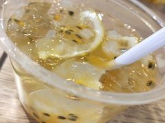 -深水井老冰粉(解放碑英利大融城店)