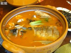 DSC00440-千岛湖品鱼馆(钓鱼岛店)