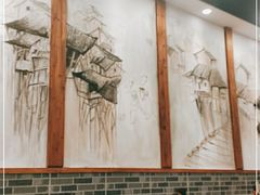 大堂-刘氏三和面馆