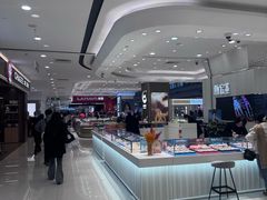 -巴黎春天(浦建店)