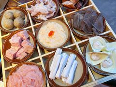 -芈重山老火锅(洪崖洞店)
