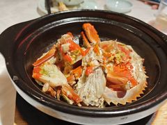 -五马集·海鲜·温州大牌档(黑金冠五马街十字路口店)