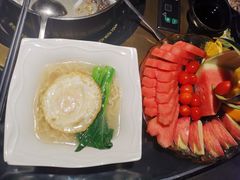 -凤园椰珍·臻品椰子鸡(保利时光里店)