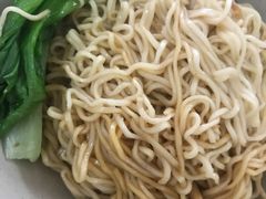 XO酱拌面-味为先光明乳鸽(光明总店)