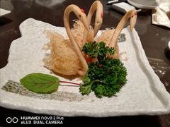 -领事馆19号中餐厅(厦门海景洲际酒店)