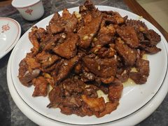 -金阁家常菜(贵阳路店)