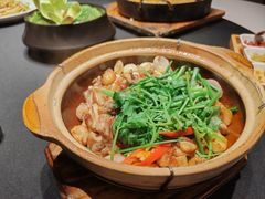 -玖味(老工人西路店)