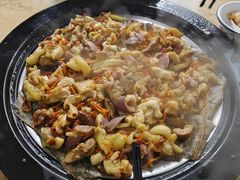 -苏记餐厅(叠南店)