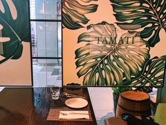 -TAMATI(巴黎贝甜韩式西餐厅店)